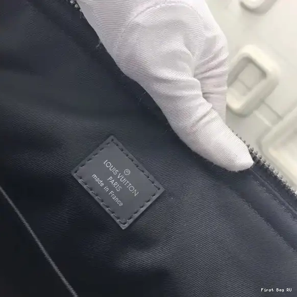 First bags ru reviews VUITTON MM MESSENGER ODYSSEY LOUIS 0516